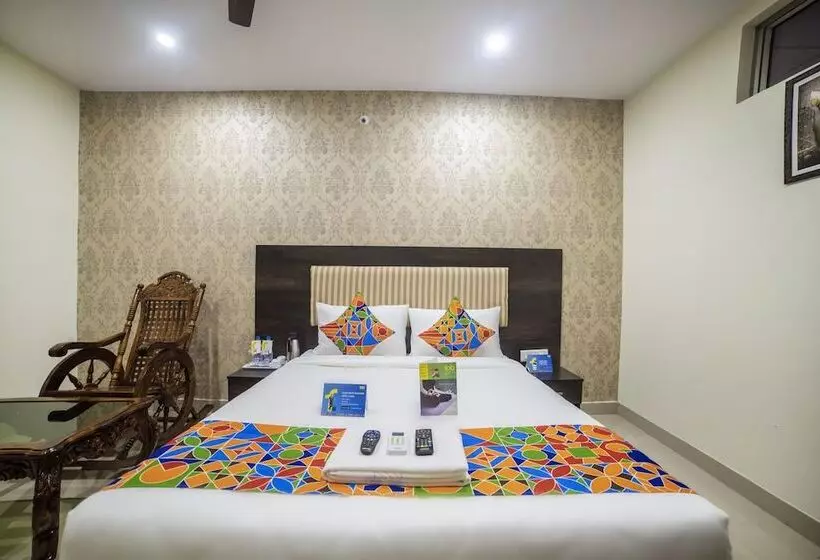 Fabhotel Tirumala Secundrabad