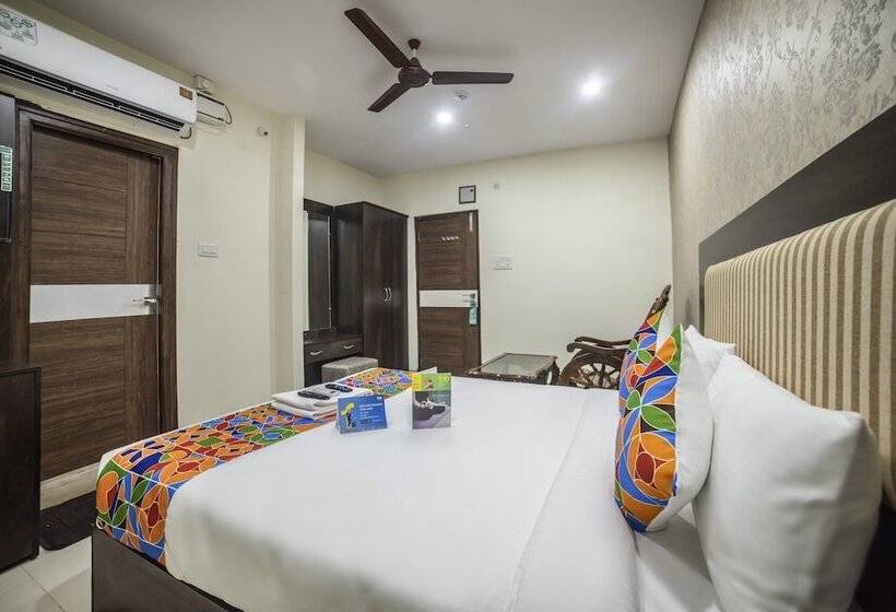 Fabhotel Tirumala Secundrabad