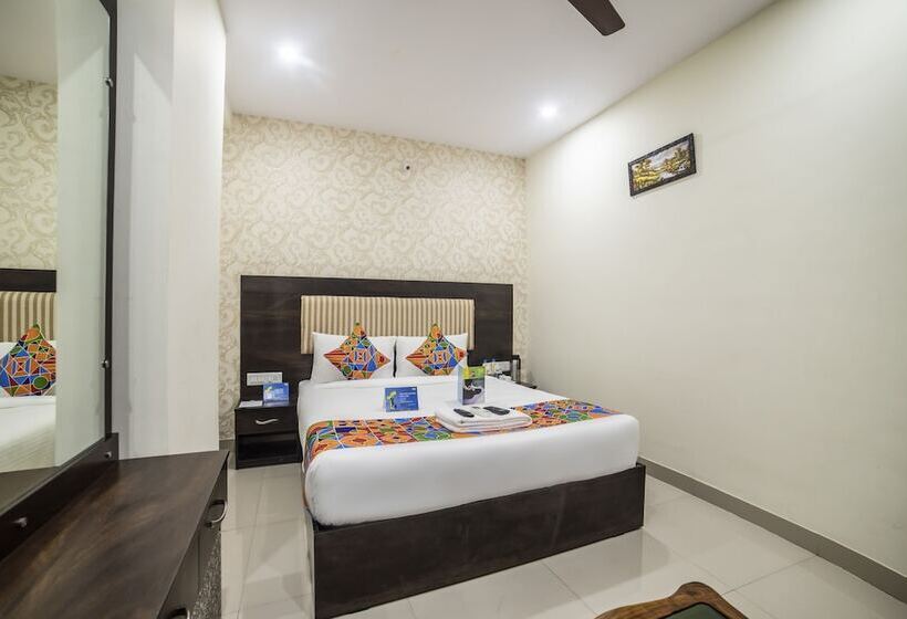 Fabhotel Tirumala Secundrabad