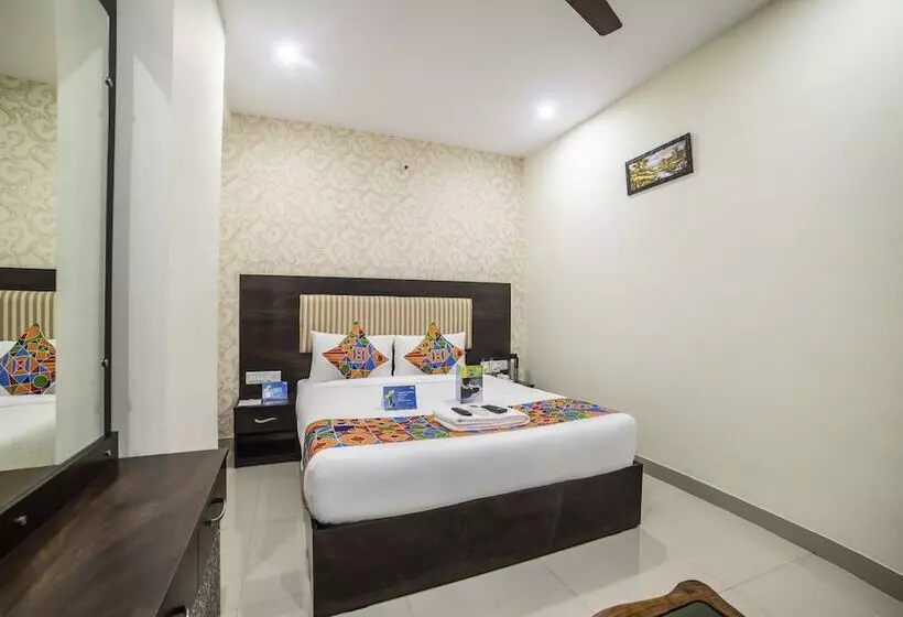 Fabhotel Tirumala Secundrabad
