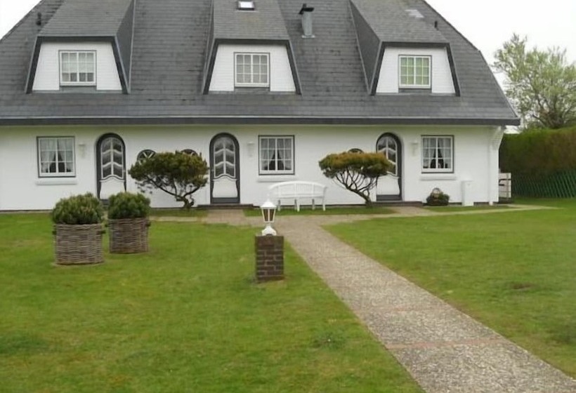 Ferienwohnung Sönshörn 8 Rechts