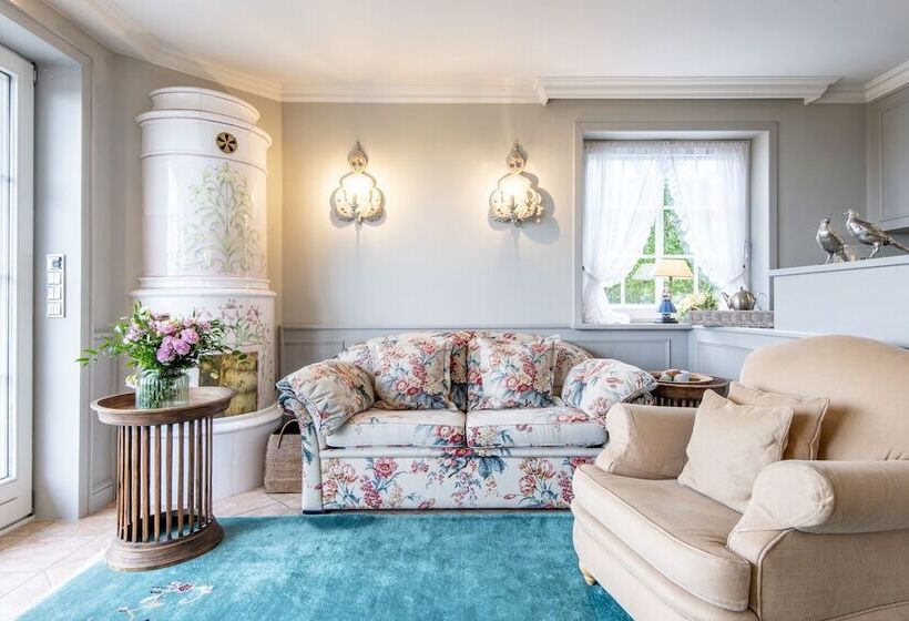 Ferienwohnung Sönshörn 8 Rechts