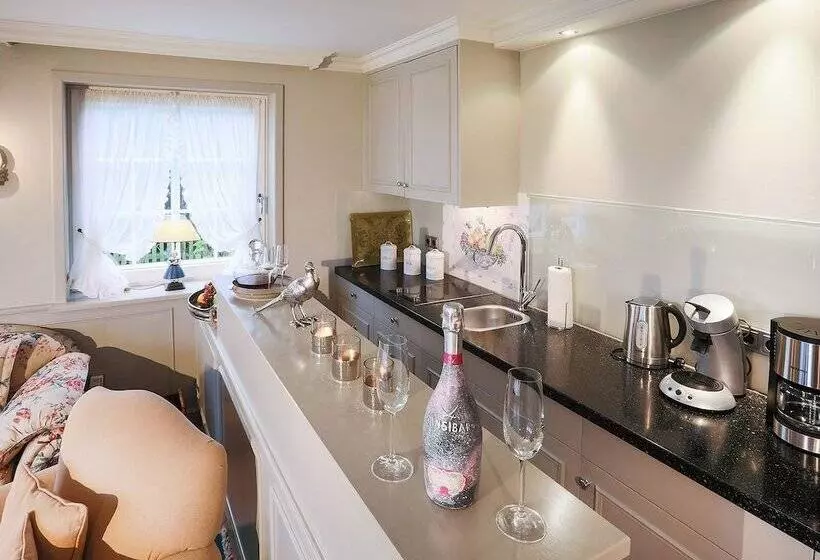 Ferienwohnung Sönshörn 8 Rechts