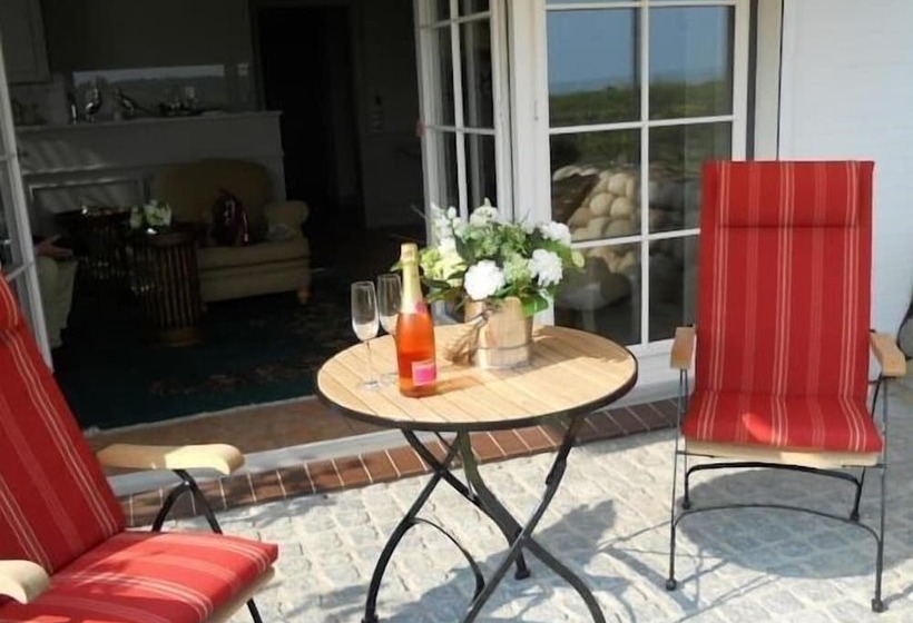 Ferienwohnung Sönshörn 8 Rechts