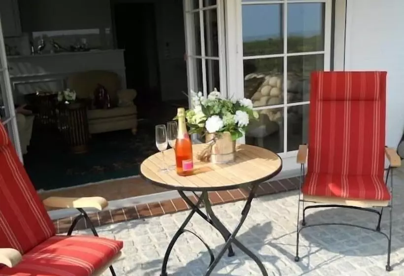 Ferienwohnung Sönshörn 8 Rechts