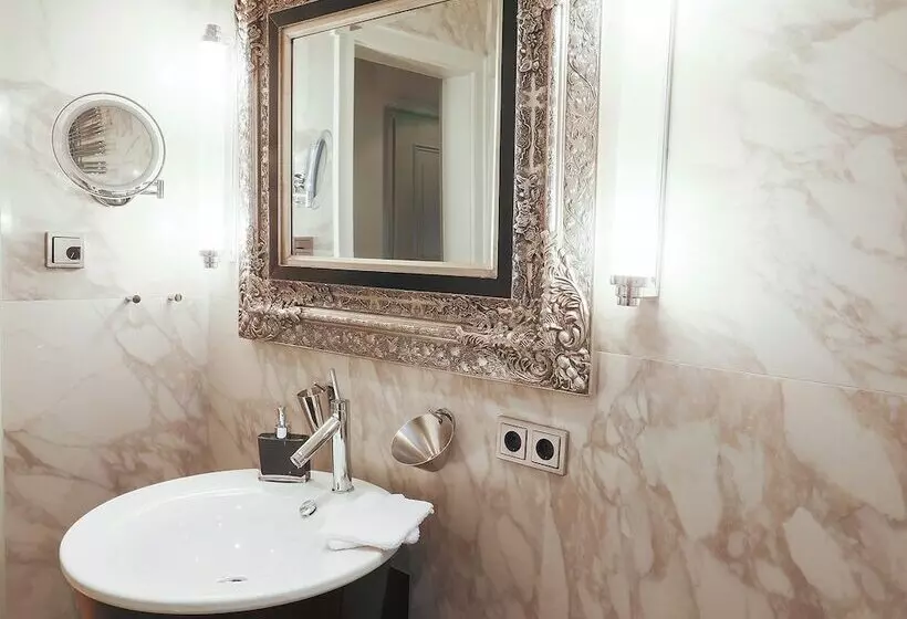 Ferienwohnung Sönshörn 8 Rechts