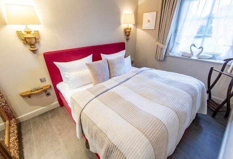 Ferienwohnung Sönshörn 8 Rechts