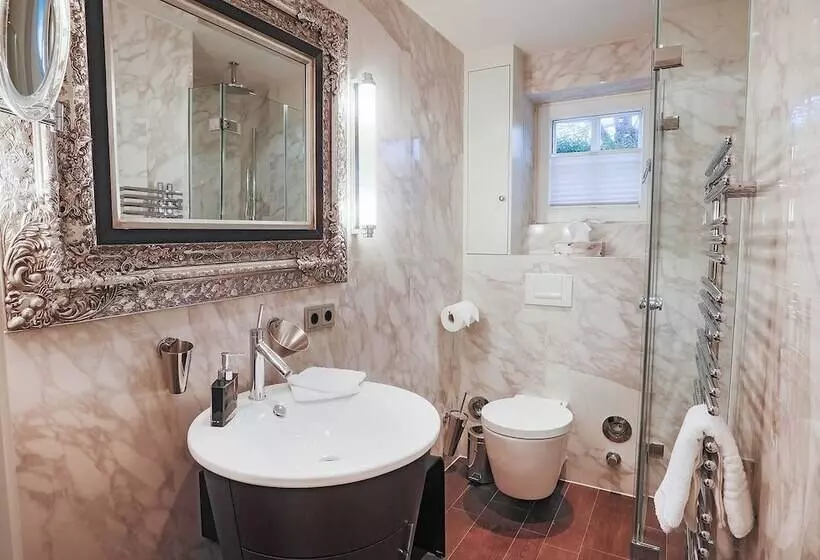 Ferienwohnung Sönshörn 8 Rechts