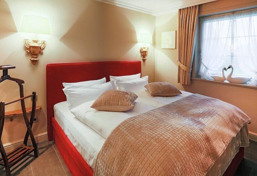 Ferienwohnung Sönshörn 8 Rechts