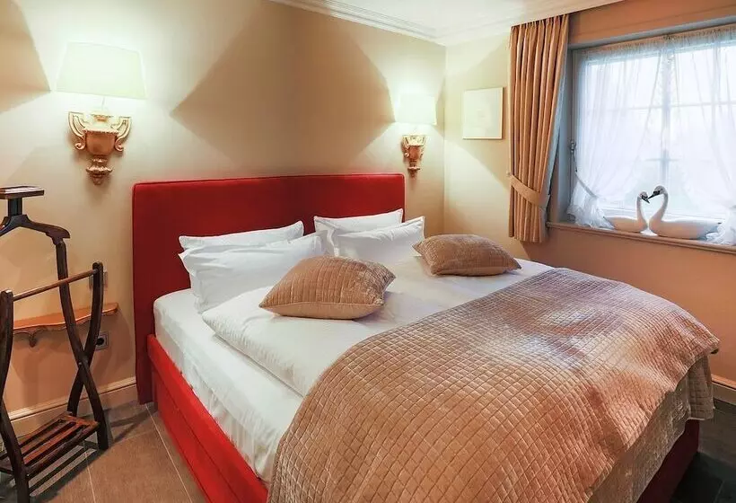 Ferienwohnung Sönshörn 8 Rechts