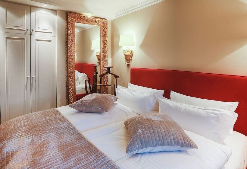 Ferienwohnung Sönshörn 8 Rechts