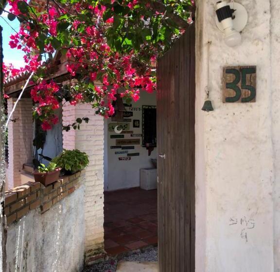 Hostel 35