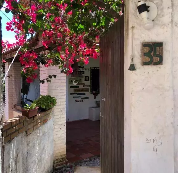 Hostel 35