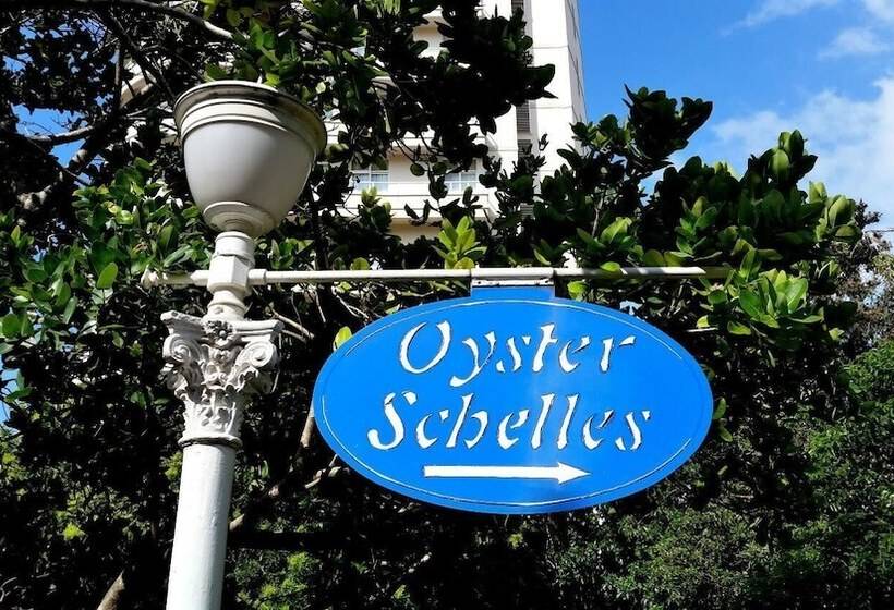 בית מלון כפרי 703 Oyster Schelles