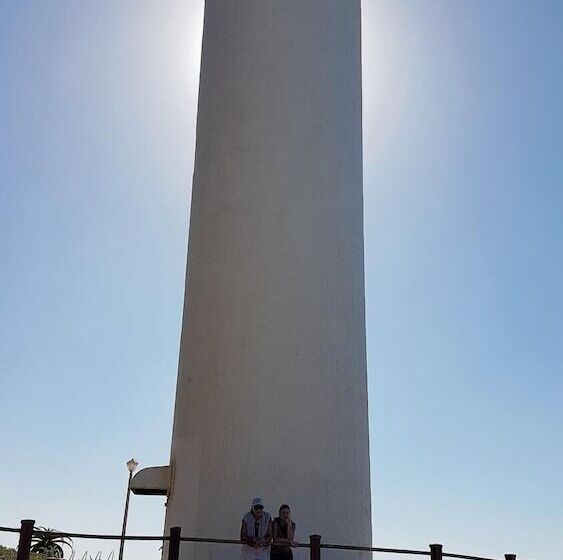 בית מלון כפרי 703 Oyster Schelles