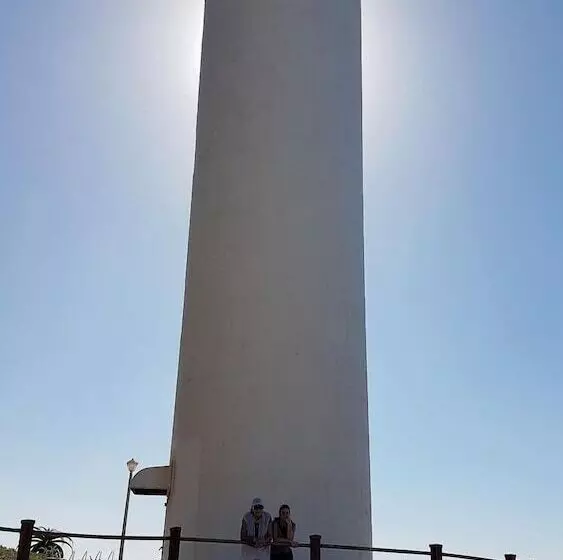 Hotelli 703 Oyster Schelles