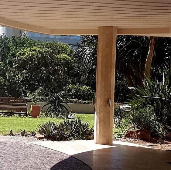 בית מלון כפרי 703 Oyster Schelles