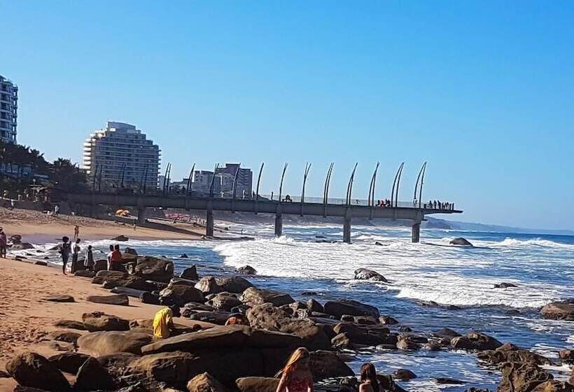 בית מלון כפרי 703 Oyster Schelles