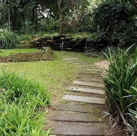 Hotelli 703 Oyster Schelles