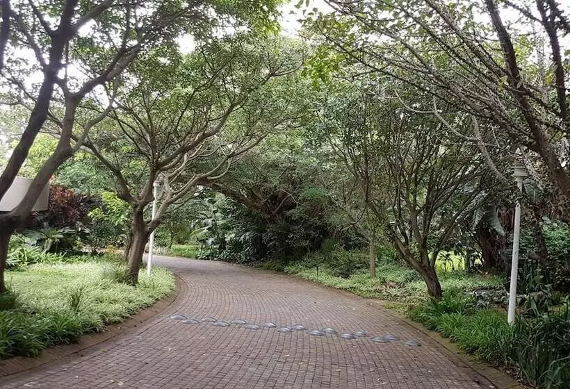 Hotelli 703 Oyster Schelles