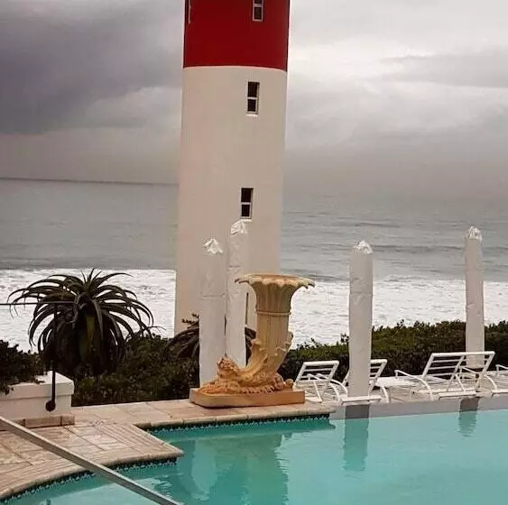 Hotelli 703 Oyster Schelles