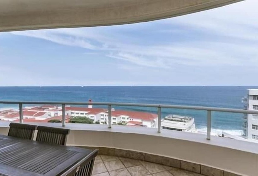 בית מלון כפרי 703 Oyster Schelles