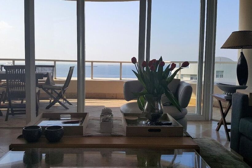 בית מלון כפרי 703 Oyster Schelles