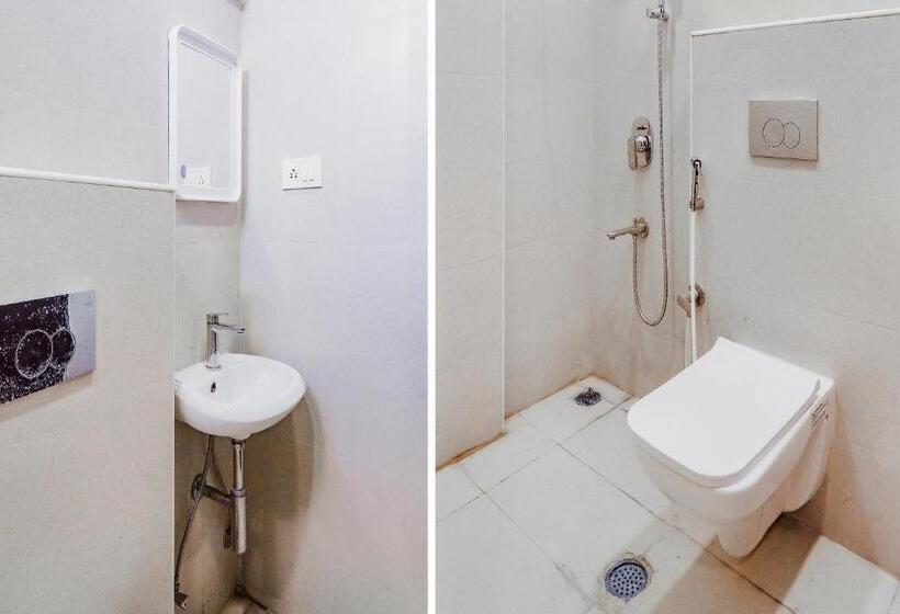 Super Hotel O Alpine Glow Peak