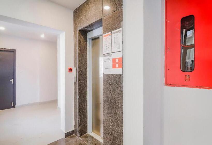 Super Hotel O Alpine Glow Peak