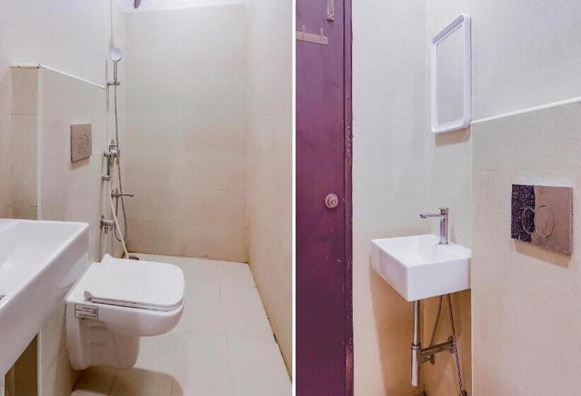 Super Hotel O Alpine Glow Peak