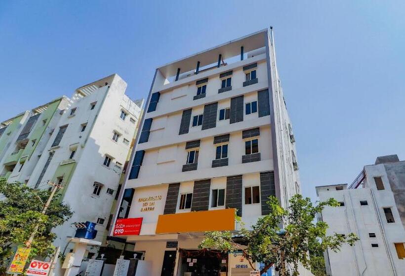 Super Hotel O Alpine Glow Peak