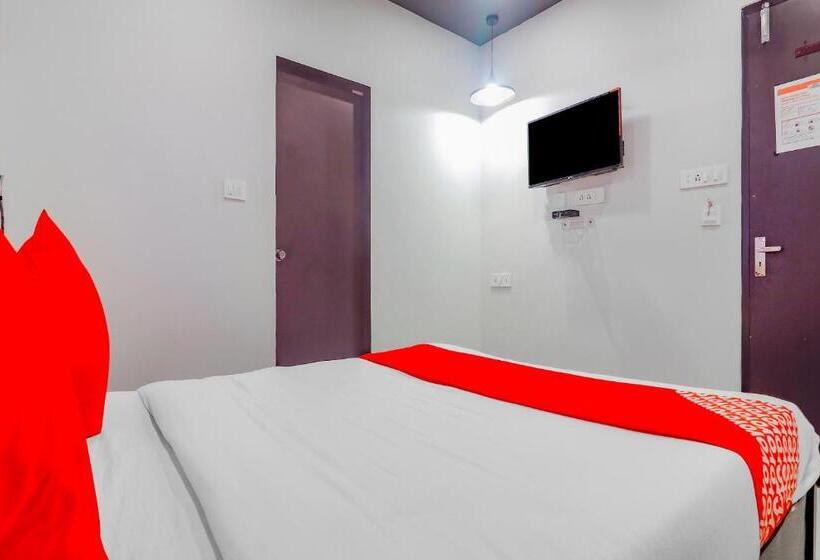 Super Hotel O Alpine Glow Peak