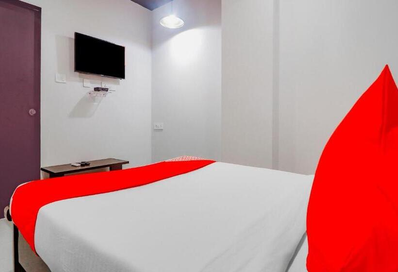 Super Hotel O Alpine Glow Peak