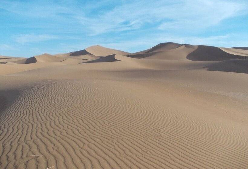Hotel Bivouac Draa   Nuit Dans Le Désert