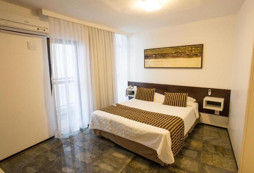 فندق Brasil Tropical