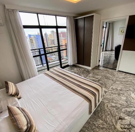 فندق Brasil Tropical