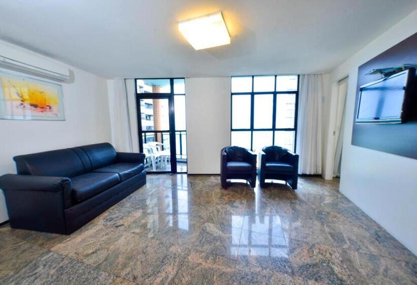 فندق Brasil Tropical