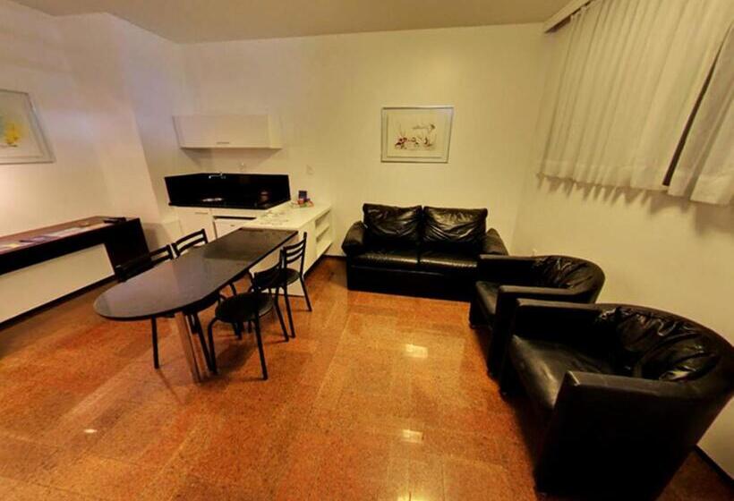 فندق Brasil Tropical