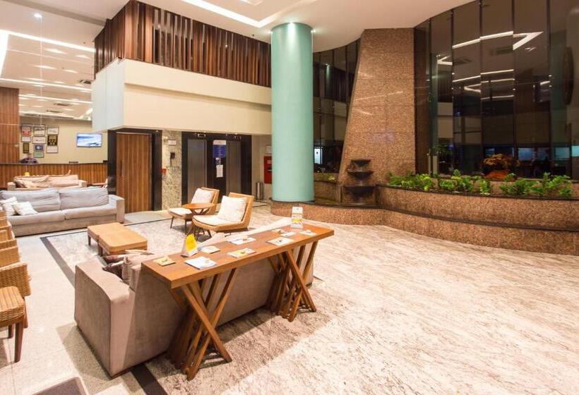 فندق Brasil Tropical