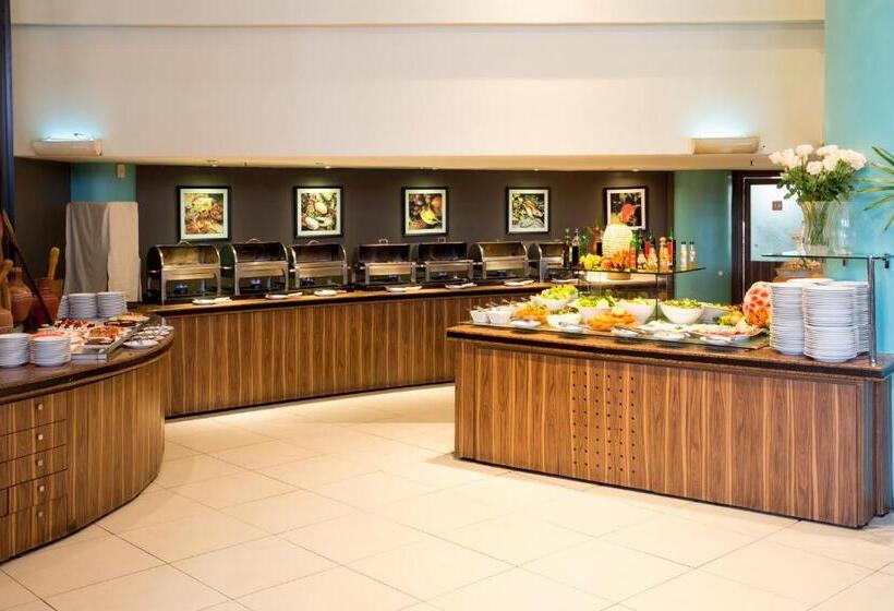 فندق Brasil Tropical