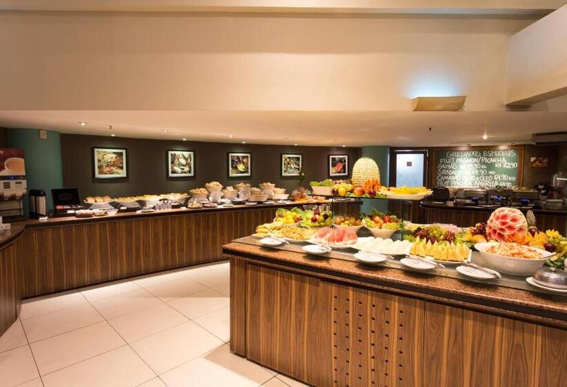 فندق Brasil Tropical