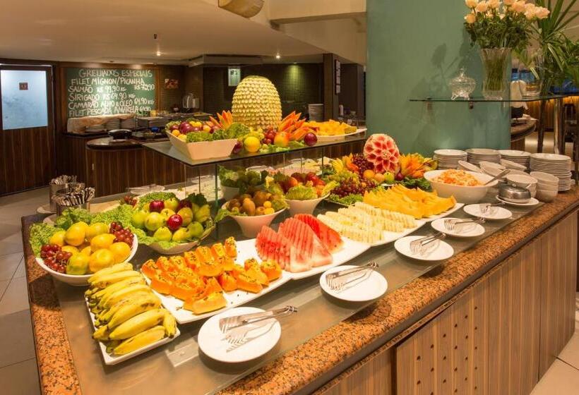 فندق Brasil Tropical