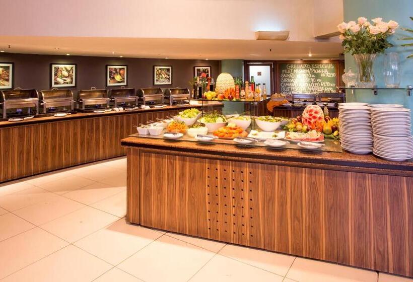 فندق Brasil Tropical