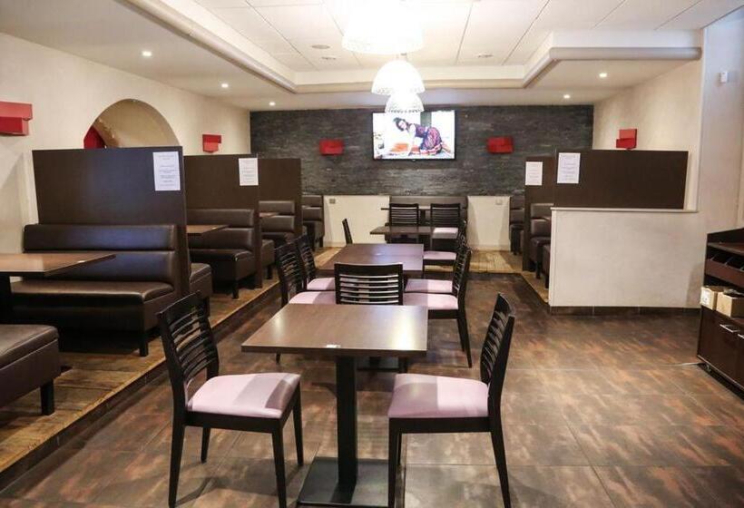 ホテル Du Commerce