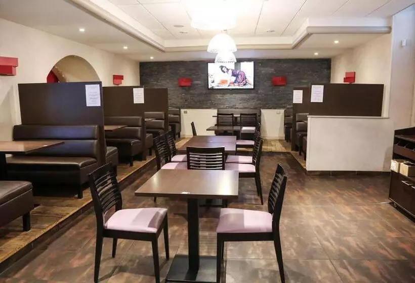 ホテル Du Commerce