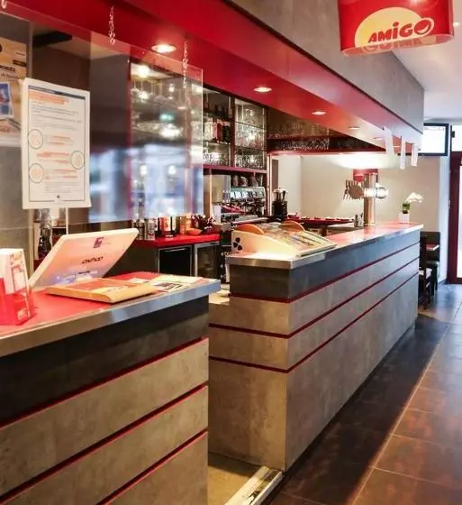 ホテル Du Commerce