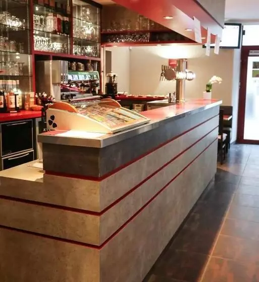 ホテル Du Commerce