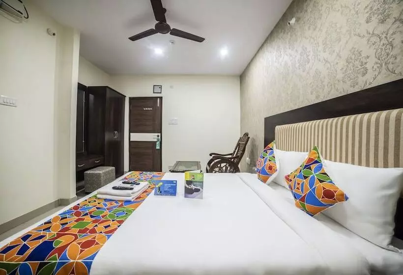 Fabhotel Tirumala Secundrabad
