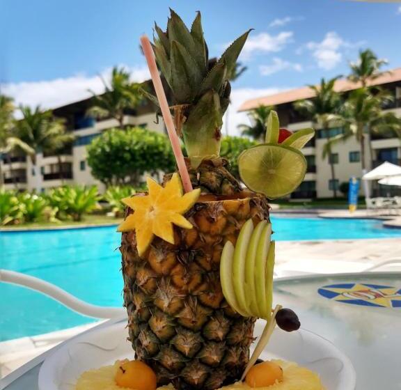 Otel Marulhos Resort Studio Master