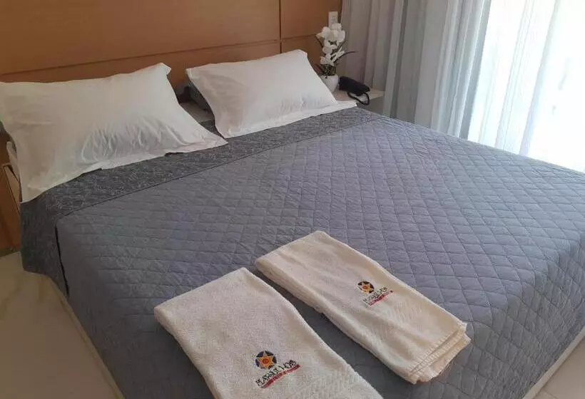 Hotelli Marulhos Resort Studio Master